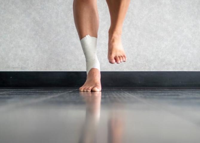 Why Choose OAK’s Ankle and Foot Specialists