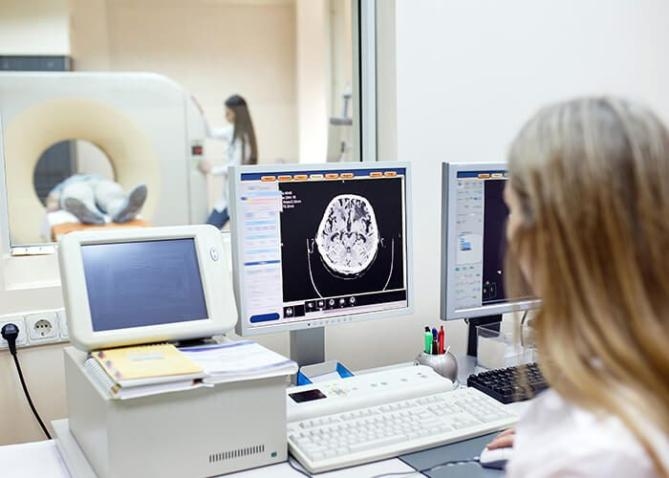 Why Choose OAK for Medical Imaging Services